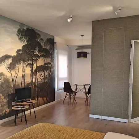 Loft Ribera De Apartmán *