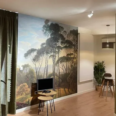 Loft Ribera De * Córdova