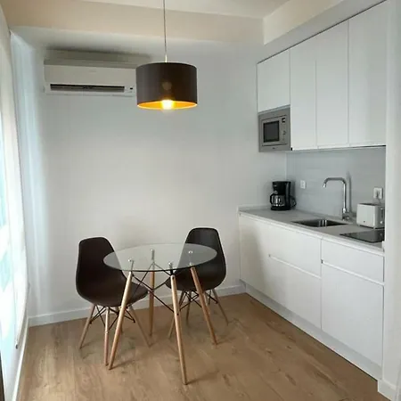 Loft Ribera De * Córdova