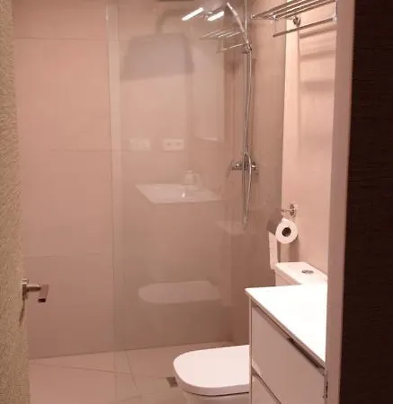 Loft Ribera De Córdova