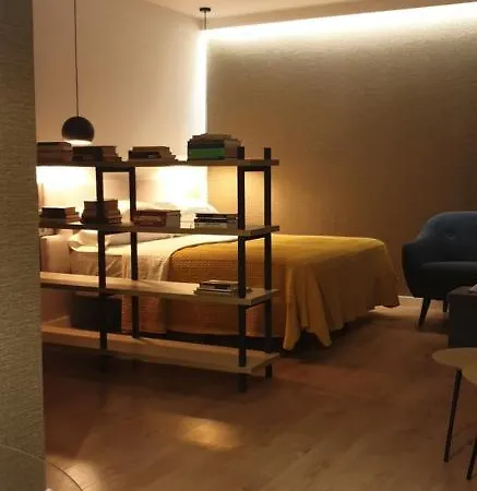 Apartmán Loft Ribera De