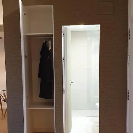 Loft Ribera De Apartamento Córdova