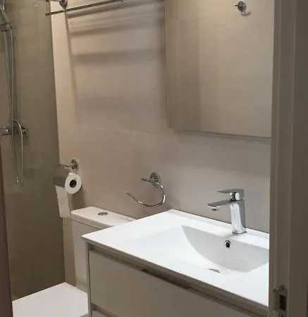 Loft Ribera De Córdova