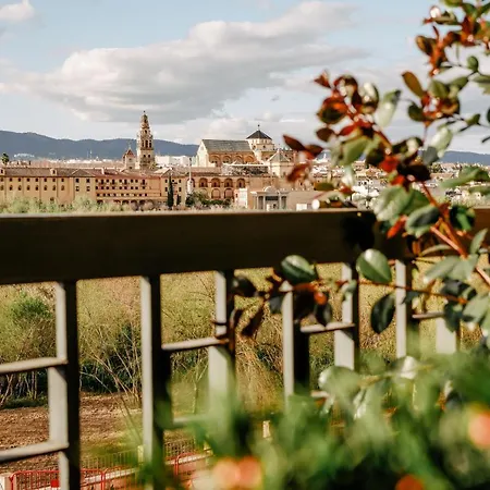 Apartamento Loft Ribera De Córdova