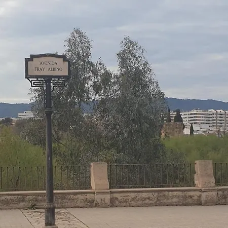 Loft Ribera De * Córdova