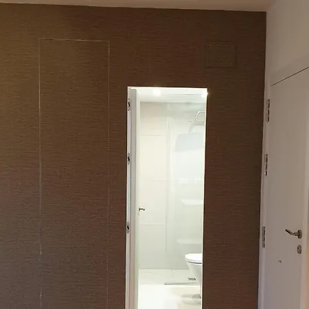 Loft Ribera De * Córdova