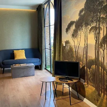Loft Ribera De Apartmán