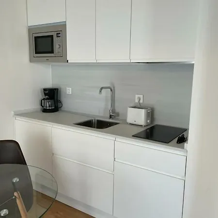 Apartmán Loft Ribera De Córdoba