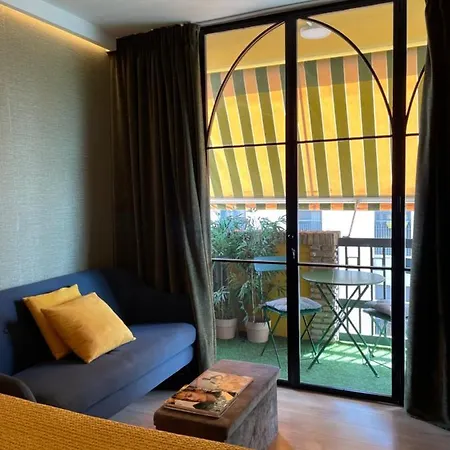 Loft Ribera De Apartmán