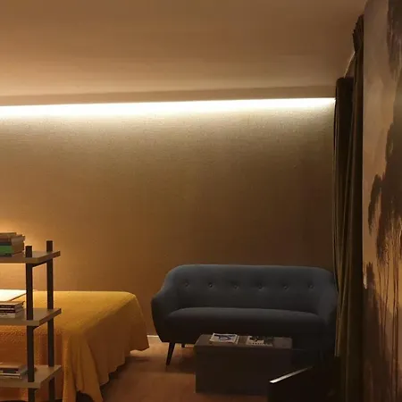 Loft Ribera De Apartment *