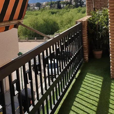 Loft Ribera De Apartmán *