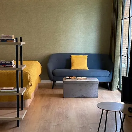 Loft Ribera De * Córdoba