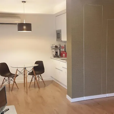 Loft Ribera De Apartmán