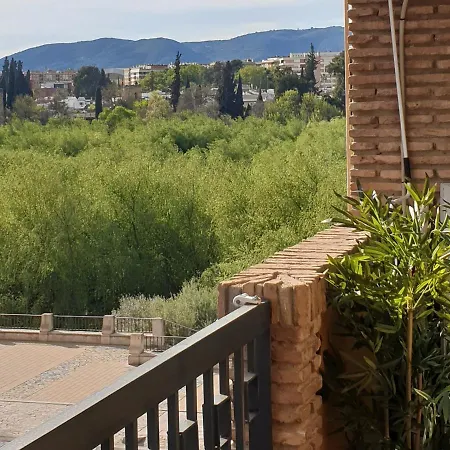 Loft Ribera De